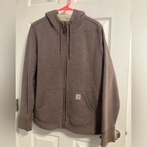 Carhartt hoodie